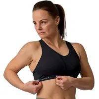 Purelime Pure Lime Essence padded BH