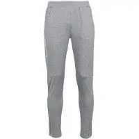 The Indian Maharadja Trainingsbroek Men Kadiri Grey-XXXL