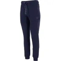 Reece junior joggingbroek donkerblauw Sportbroek Jongens/Meisjes Katoen - maat 140
