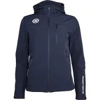 The Indian Maharadja Softshell Jas Dames XXXL