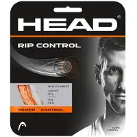 Head Tennissnaar RIP Control Orange 1.20mm/12m
