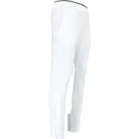 The Indian Maharadja Trainingsbroek Kids Kadiri White-Maat 140