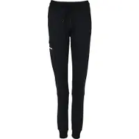 The Indian Maharadja Trainingsbroek Women Kadiri Cargo Black-XXL