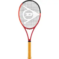 Dunlop Tf Cx200 Tour 18x20 Tennis Racket Veelkleurig 4