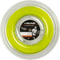 Head Racket Synthetic Gut 200 M Tennis Reel String Zilver 1.30 mm