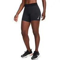 Nike Dri-FIT Aerowift Mid-Rise 5in Short Tights