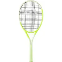 Head Tennisracket Extreme TEAM 2024 (Bespannen)-Gripmaat L4