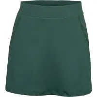 The Indian Maharadja Tennisrok Women Jaipur Green-XXXL