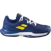 Babolat Jet M3 Boy All Court Shoes Blauw EU 38 Kinderen