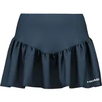 Head Racket Move Skort Blauw 2XL Vrouw