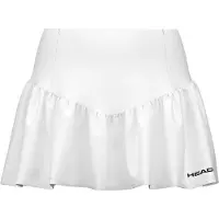 Head Tennisrok Women Move Skort White-XXL