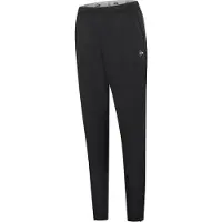 Dunlop Club Knitted Tracksuit Pants Zwart L Man