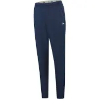Dunlop Club Knitted Tracksuit Pants Blauw M Man