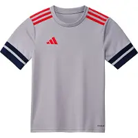 Adidas Squadra 25 Training Shirt Kids