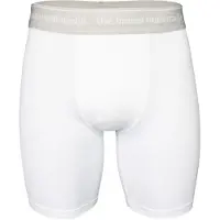 The Indian Maharadja Boxershort Men First Layer Short Bright White-S