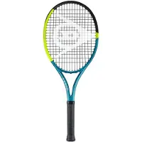 Dunlop Tf Sx 300 Nh Unstrung Tennis Racket Zilver 1