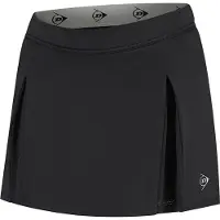 Dunlop Club Skirt Zwart M Vrouw