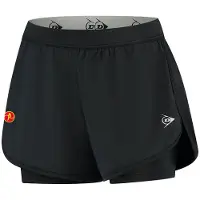 Dunlop Club Korte Broek