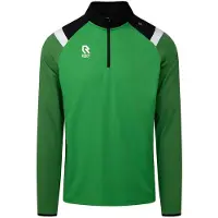 Robey Control Trainingstrui 1/4-Zip Kids Groen