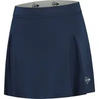 Dunlop Club Skirt Blauw 164 cm Meisje