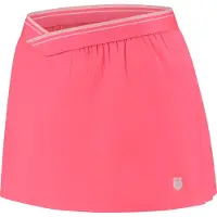 K-Swiss Hypercourt Fancy 2 Skort Roze XS Vrouw