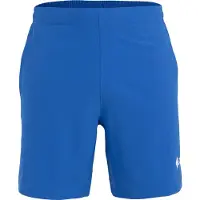 JDH Sportbroek Boys Carbon Pro Short Cobalt-Maat 176
