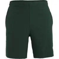 JDH Sportbroek Boys Carbon Pro Short Dark Green-Maat 140