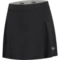Dunlop Club Skirt Zwart 164 cm Meisje