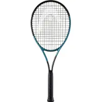 Head Tennisracket Gravity MP L 2025 (Bespannen)-Gripmaat L0
