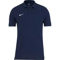 Nike Team Cotton Polo