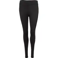 JDH Legging Girls Carbon Pro Legging Black-Maat 176