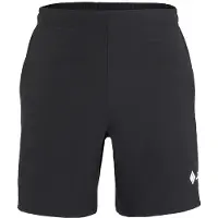 JDH Sportbroek Boys Carbon Pro Short Black-Maat 176