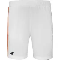 Babolat Play Shorts Wit 10-12 Years Jongen