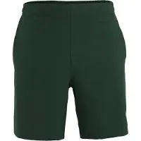 JDH Sportbroek Men Carbon Pro Short Dark Green-M