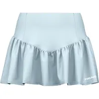 Head Racket Move Skirt Blauw M Vrouw