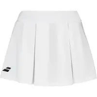Babolat Skirt Wit XS Vrouw