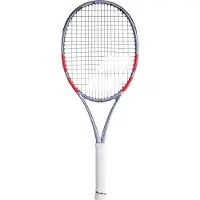 Babolat Puretrike Lite Unstrung Tennis Racket Zilver 2
