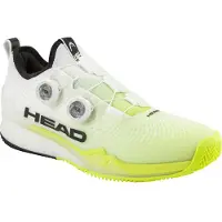 Head Endure Pro Boa Clay Heren