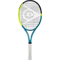 Dunlop Tf Sx 300 Lite Nh Unstrung Tennis Racket Blauw 0