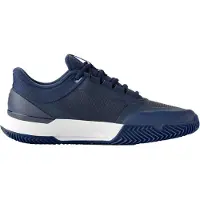 Wilson Intrigue Tour Clay Shoes Blauw EU 38 2/3 Vrouw