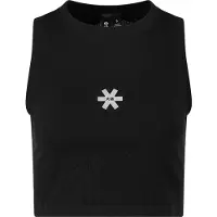 Osaka Tech Sleeveless T-shirt Zwart S Vrouw