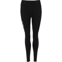 The Indian Maharadja Thermo Legging Dames
