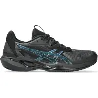 Asics Solution Speed FF 3 Night Energy Clay Dames