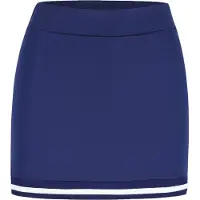 Vieux Jeu Tennisrok Women Juliette Skirt Blue-M