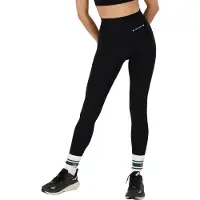 Vieux Jeu Legging Women Sophia Pants Black-L