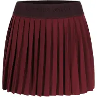 Vieux Jeu Chantal Heart Skirt