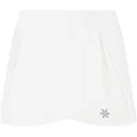 Osaka Pleated Flow Skirt