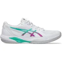 Asics Solution Swift Ff 2 All Court Shoes Wit EU 49 Man