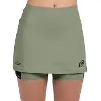 Bullpadel Portoa Skirt Groen XL Vrouw