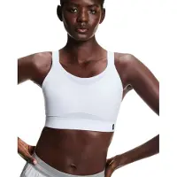 ON - Women's Performance Bra - Sportbeha S - Cup: A-C, wit